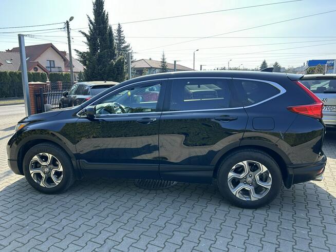 Honda CR-V 1.5 VTEC AWD automat Tarnów - zdjęcie 12