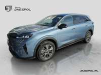 Peugeot 5008 HYBRID 145 KM eDCS-6
