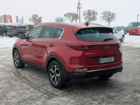 Kia Sportage Goworowo - zdjęcie 12