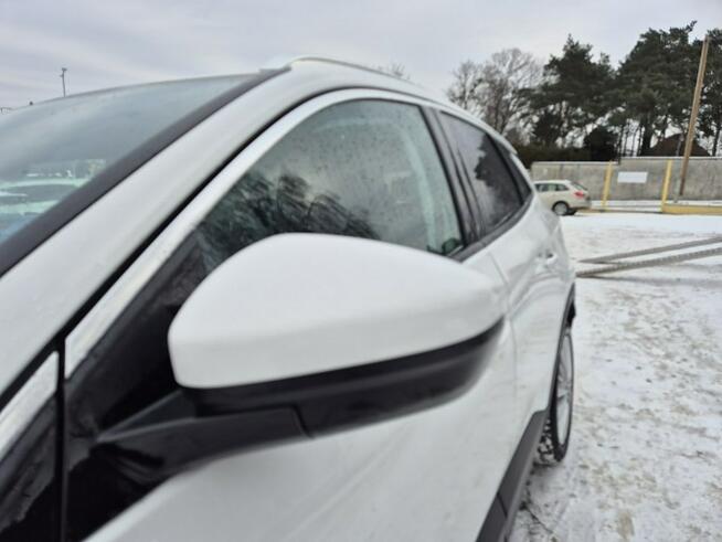 Opel Grandland X Najbogatsza wersja* Skora* Model 2019 Bydgoszcz - zdjęcie 9