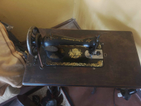 maszyna do szycia Singer Zawiercie - zdjęcie 4
