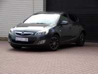 Opel Astra Klima /Gwarancja /1,6 /115KM /2011r Mikołów - zdjęcie 7