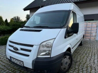 Sprzedam Ford-a TRANSIT MK7 2.2 TDCI 125KM Stary Żagań - zdjęcie 2