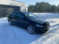 WV Golf GTD 2.0 TDI 177 KM Ostrołęka - zdjęcie 11