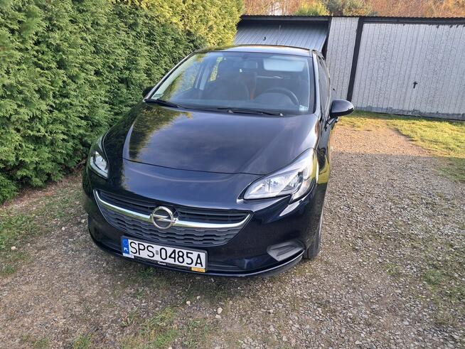 Opel Corsa E 2019r Krajowy Pszczyna - zdjęcie 3