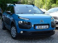 Citroen C4 Cactus Automat! LED, Kamera Cofania, Nawigacja, Gwarancja!