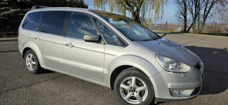 Ford Galaxy 7os Ważne OC i przegląd Przemyśl - zdjęcie 2