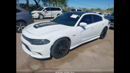 Dodge Charger DAYTONA / HEMI / niski przebieg