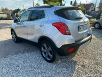 Opel Mokka FULL OPCJA,SERWIS,COSMO Kanie - zdjęcie 7