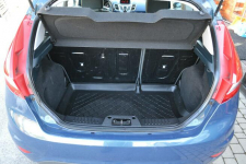 Ford Fiesta 1.4 Benzyna ,bardzo ładna,klimatyzacji,serwisowana!!! Częstochowa - zdjęcie 10