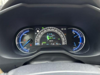 Toyota RAV-4 2.5 HSD EXECUTIVE, salon Polska, gwarancja, Warszawa - zdjęcie 9