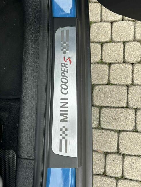 Sprzedam Mini Countryman S-All4 rocznik 2016 Kasinka Mała - zdjęcie 6