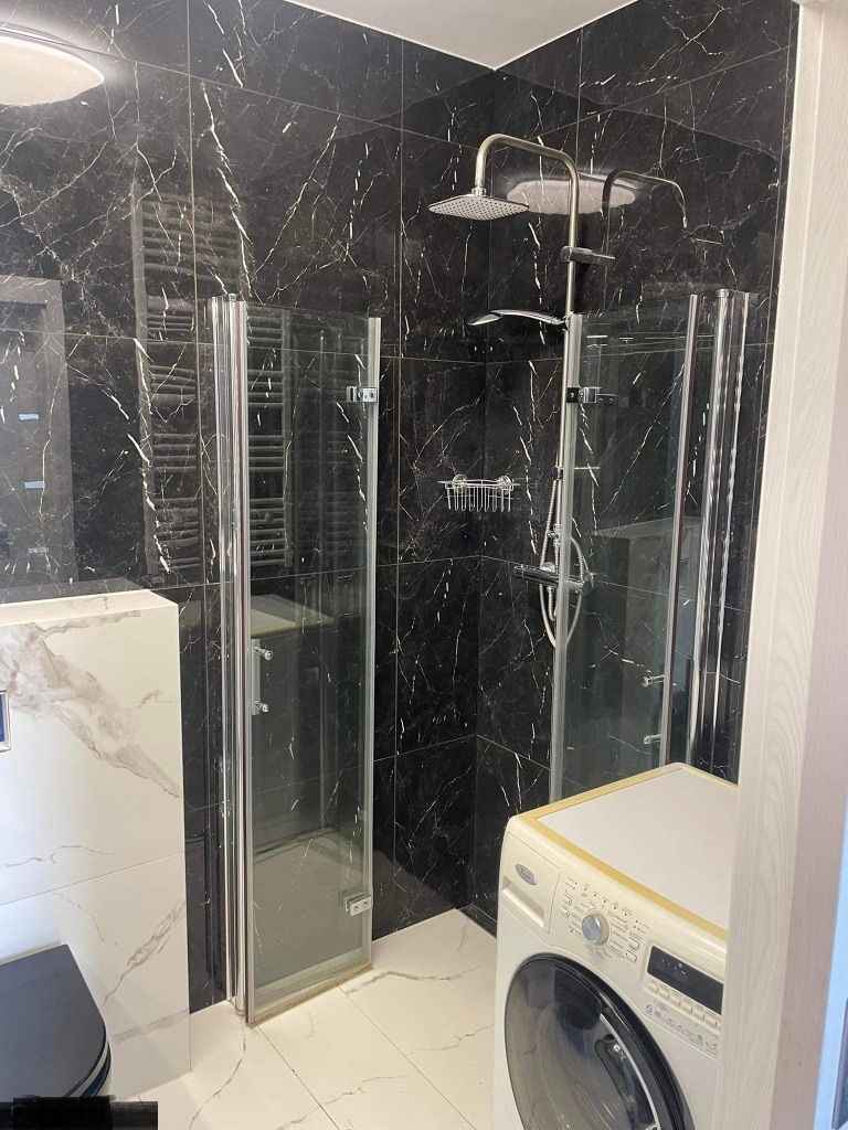 2pok, 45met, Okolice Węglinieckiej TARAS/OGRÓD/2020 (Wrocław) Fabryczna - zdjęcie 9