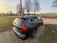 Volvo XC60 2019 Augustowo - zdjęcie 5