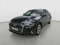 Audi A6 Komorniki - zdjęcie 3