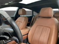 Audi A7 45 TFSI mHEV Quatrro S Tronic Hatchback Warszawa - zdjęcie 10