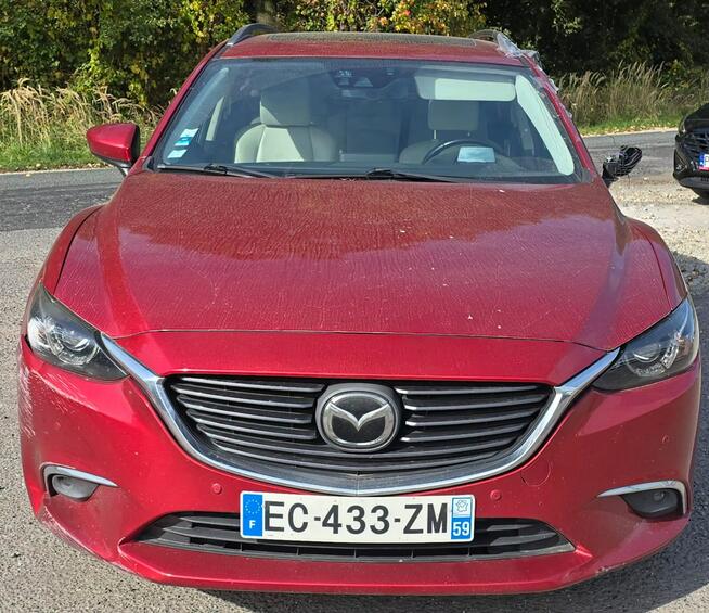 Mazda 6 150.000km ! Full Pleszew - zdjęcie 2