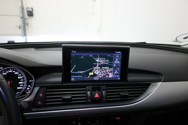 Audi A6 Sadlno - zdjęcie 7