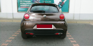 Alfa Romeo Mito 1.3 JTDM Progression Oborniki Śląskie - zdjęcie 2