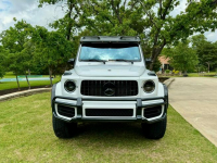 2023 Mercedes-Benz G-Class AMG G 63 4x4 Squared Katowice - zdjęcie 2