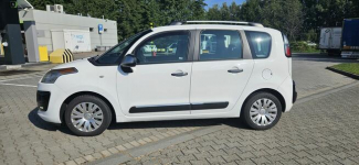 Citroen c3 Picasso Bielsko-Biała - zdjęcie 12