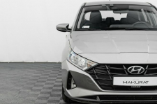 Hyundai i20 WJ4407K#1.2 Pure Cz.cof Bluetooth KLIMA Salon PL VAT 23% Pępowo - zdjęcie 8