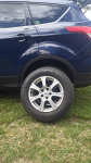 Sprzedam Ford Kuga Tomaszów Lubelski - zdjęcie 7