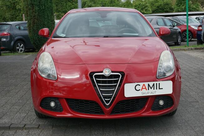 Alfa Romeo Giulietta polski salon, atrakcyjny przebieg Opole - zdjęcie 2