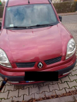 Syndyk sprzeda niesprawny Renault Kangoo Poznań - zdjęcie 2