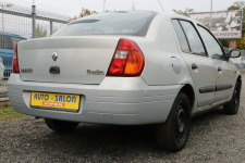 Renault Thalia zarejestrowany Opole - zdjęcie 3