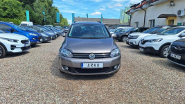 Volkswagen Golf Plus DSG Serwisowany Zieleniewo - zdjęcie 6