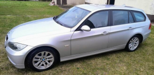 BMW 318i Benzyna Będzin - zdjęcie 2