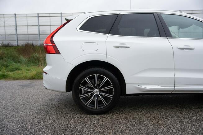 Volvo XC60 D4 AWD Inscription, 190 KM, Salon PL, Bezwypadkowy Warszawa - zdjęcie 7