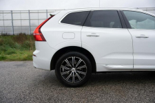 Volvo XC60 D4 AWD Inscription, 190 KM, Salon PL, Bezwypadkowy Warszawa - zdjęcie 7