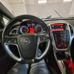 Sprzedam opla gtc Koluszki - zdjęcie 5