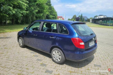SKODA FABIA II 1.6 TDI, kombi Częstochowa - zdjęcie 5