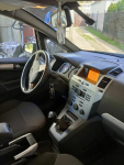 Opel Zafira B 1.7 CDTI 2009 r Piastów - zdjęcie 1