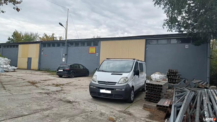 Lokal na wynajem Warszawa Rembertów Rembertów - zdjęcie 1