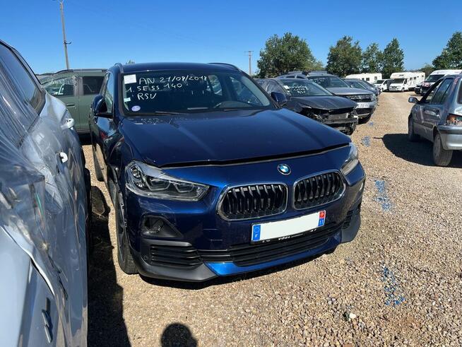 BMW X2 sDrive 18i 140 Business Design GD101 Olsztyn - zdjęcie 1