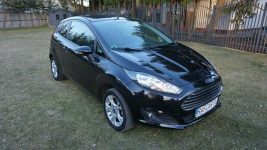 Ford Fiesta z Niemiec. Gwarancja. Polecam !!! Zielona Góra - zdjęcie 3