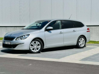 Peugeot 308 SW T9 Allure 1.6 e-HDi 115 KM Mikołów - zdjęcie 3