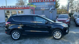 Ford Kuga 2.0 Diesel Moc 150KM Automat 4X4 Salon Polska Elbląg - zdjęcie 8