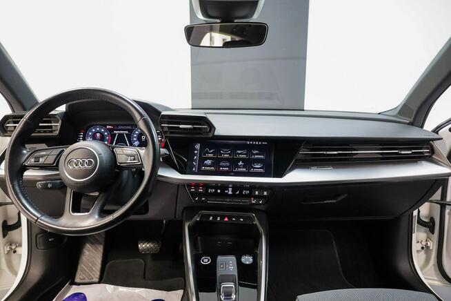 Audi A3 35TFSI*S-Line*S-Tronic*Salon Polska*Bezwypadkowy*Vat23% Konstantynów Łódzki - zdjęcie 12