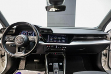 Audi A3 35TFSI*S-Line*S-Tronic*Salon Polska*Bezwypadkowy*Vat23% Konstantynów Łódzki - zdjęcie 12