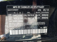 2020 MERCEDES-BENZ GLA 250 4MATIC Sulejówek - zdjęcie 10