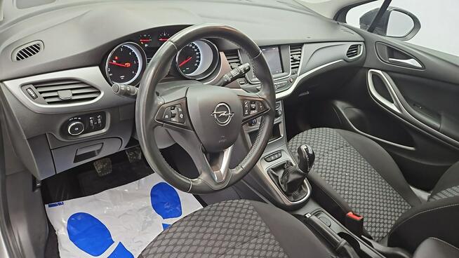 Opel Astra V 1.5 CDTI Edition ! Z Polskiego Salonu ! Faktura Vat ! Warszawa - zdjęcie 9