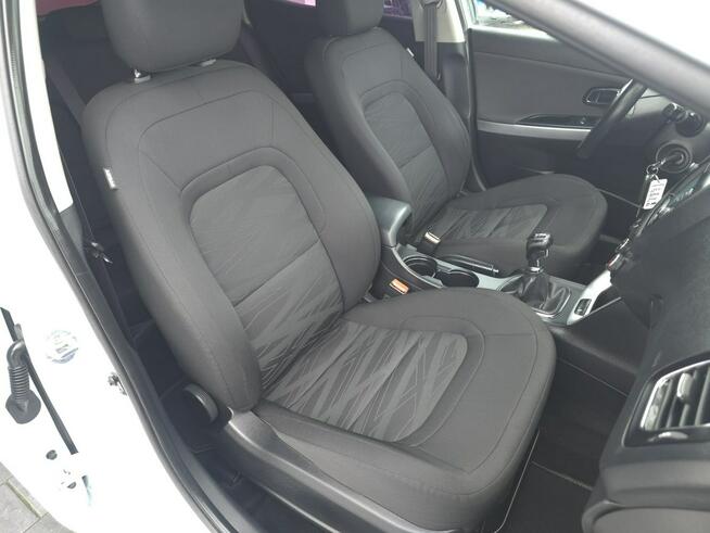 Kia Cee'd Bogate wyposażenie | Niski przebieg Żarki - zdjęcie 11