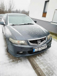 Honda Accord VII Lublin - zdjęcie 4