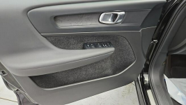 Volvo C40 P6 Recharge Core ! Z Polskiego Salonu ! Faktura VAT ! Warszawa - zdjęcie 10