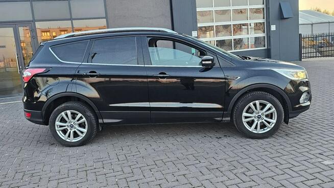 Ford Kuga 2019r  benzyna  rozrząd wymienionu Płock - zdjęcie 3